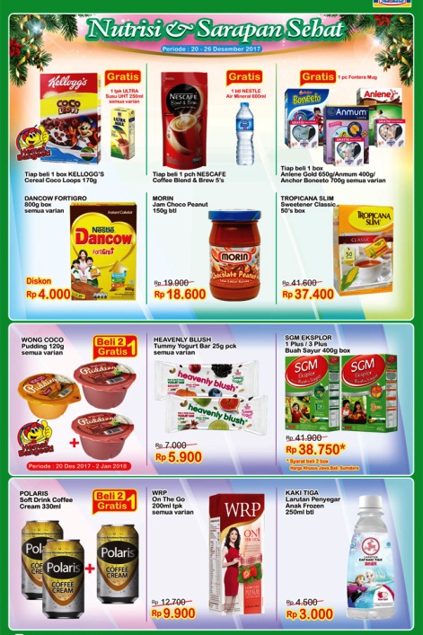 Katalog Promo Indomaret WRP