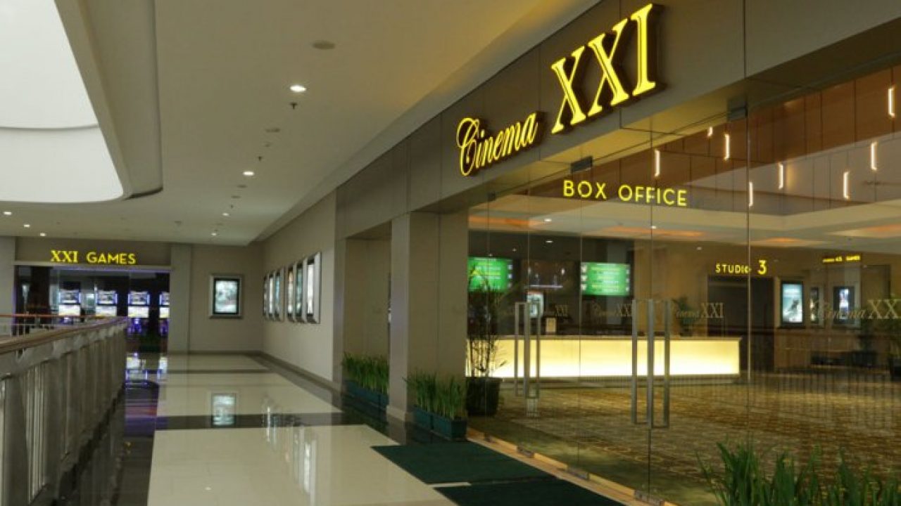 Harga Tiket Bioskop Cinema Xxi Malang Terbaru Juli 2021 Hargabulanini 